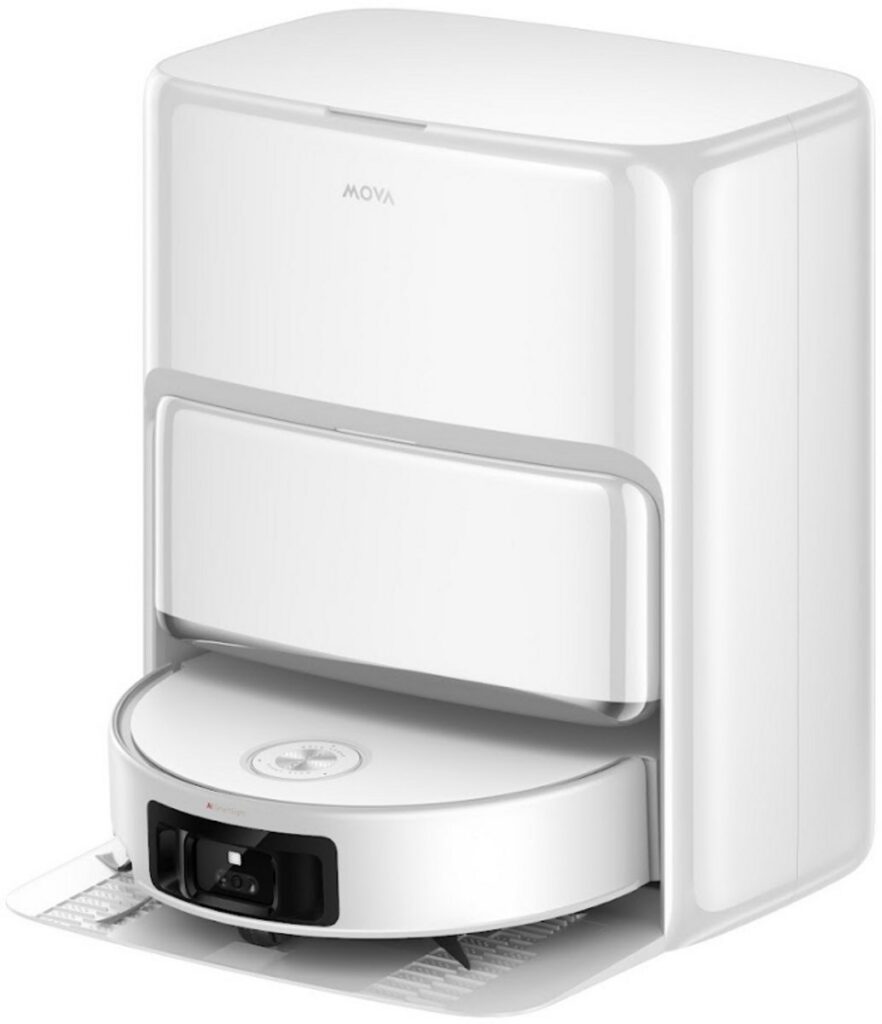 Mova Z60 Ultra Roller SA