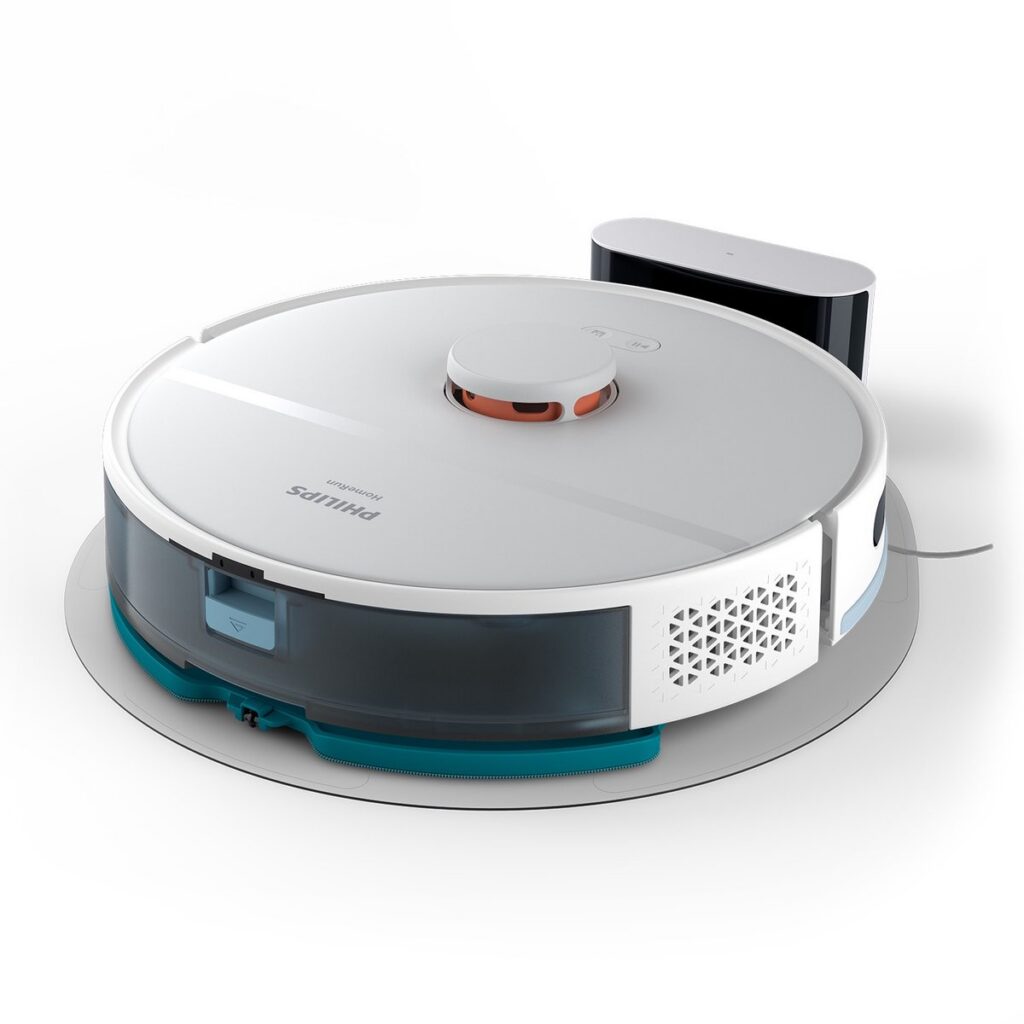 Philips HomeRun 2000-serie
