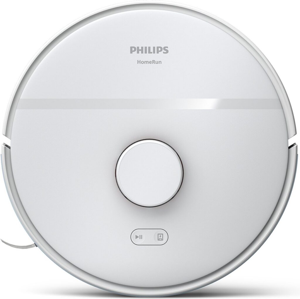 Philips HomeRun 2000 Series XU2000/20