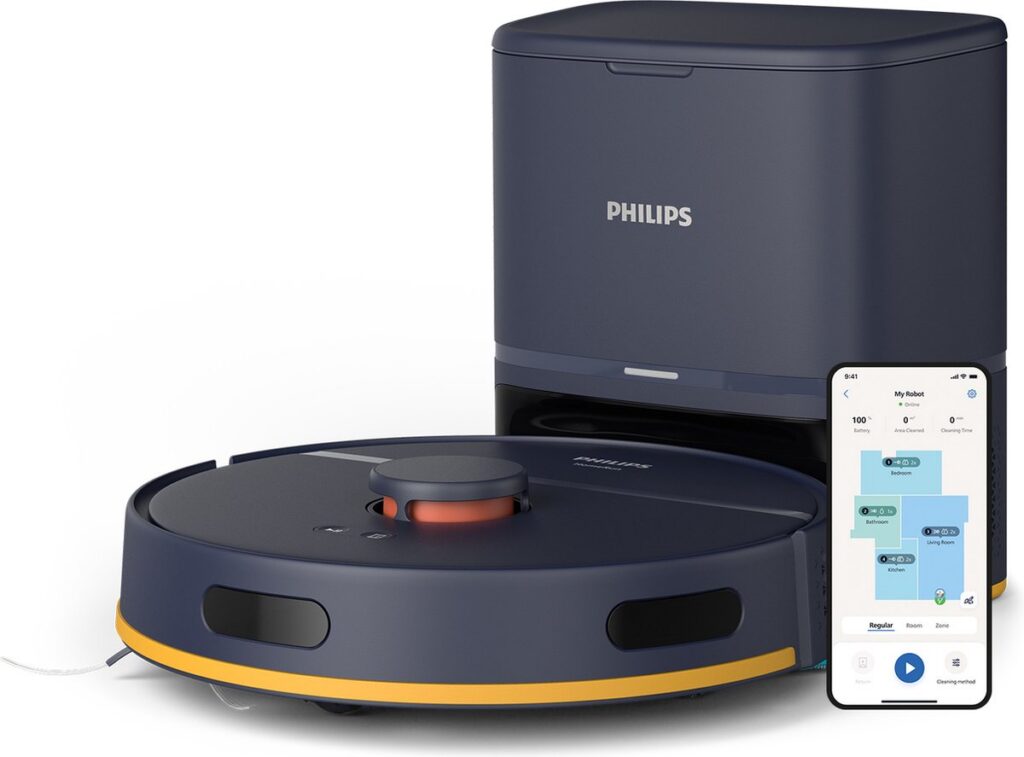 Philips HomeRun 2000 Series XU2100/10