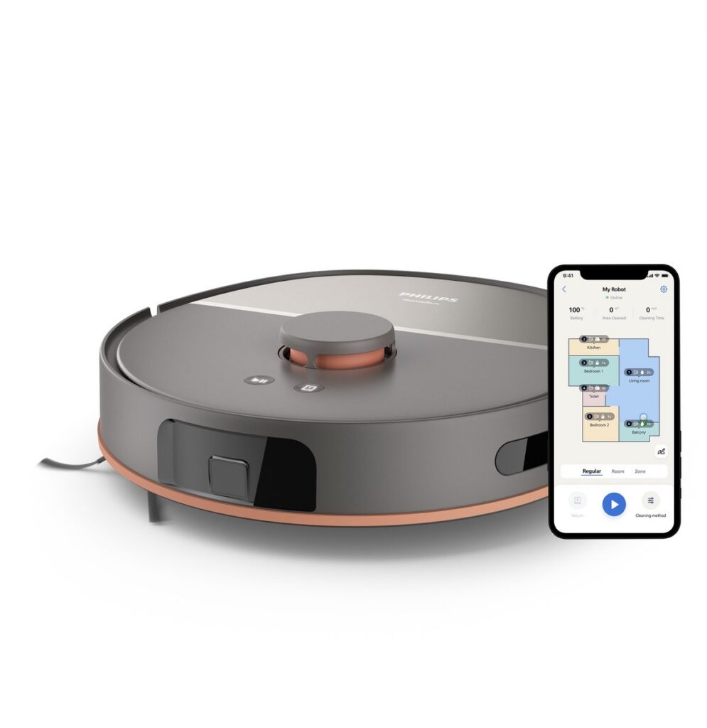 Philips Homerun 5000-serie
