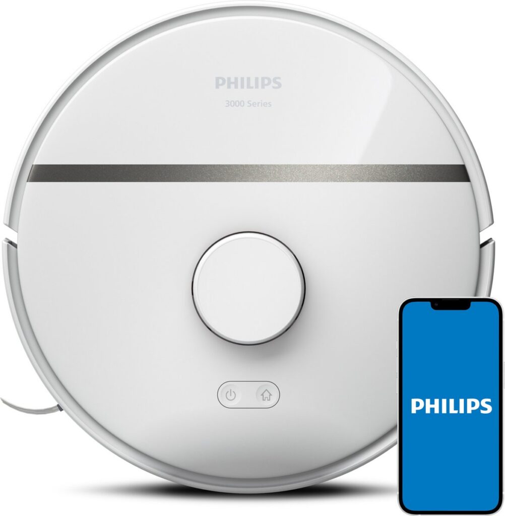 Philips HomeRun Aqua 3000 Series XU3000/02