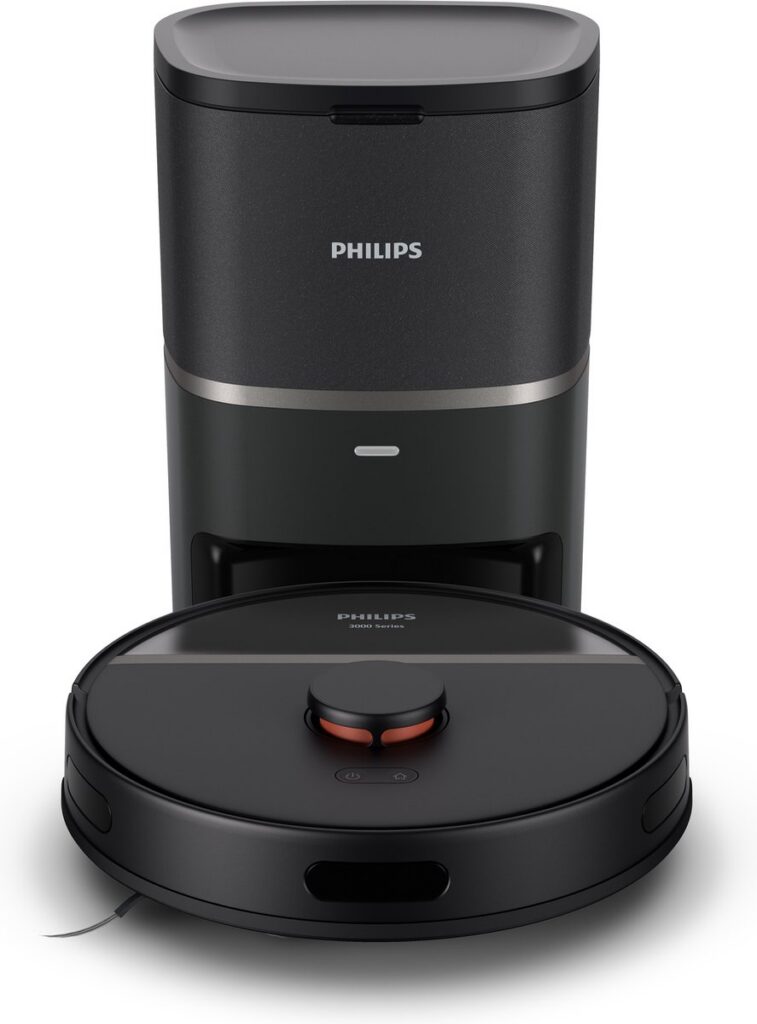 Philips HomeRun Aqua 3000 Series XU3100/01
