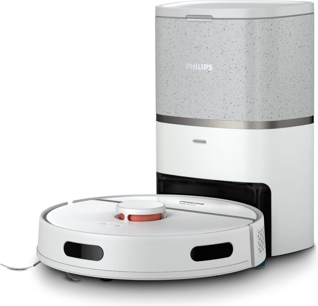 Philips HomeRun Aqua 3000 Series XU3110/02