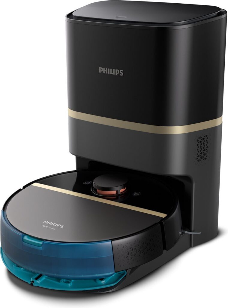 Philips HomeRun Aqua 7000 Series XU7100/01