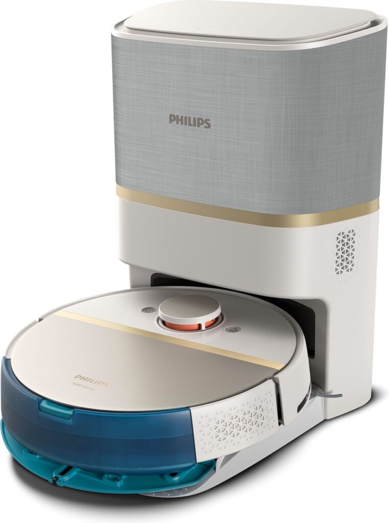 Philips HomeRun Aqua 7000 Series XU7100/02