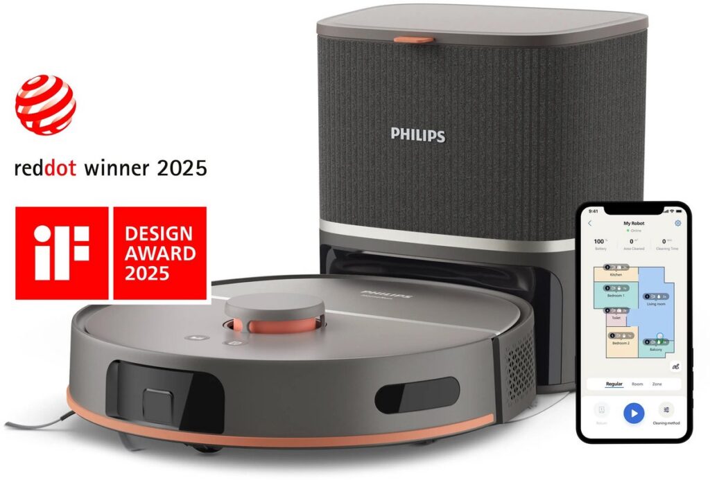 Philips XU5100/10