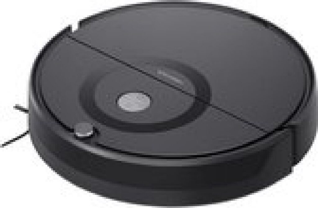 Roborock E5