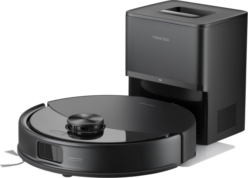 Roborock Q10 VF+
