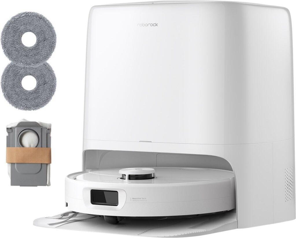 Roborock Qrevo 2 Pro