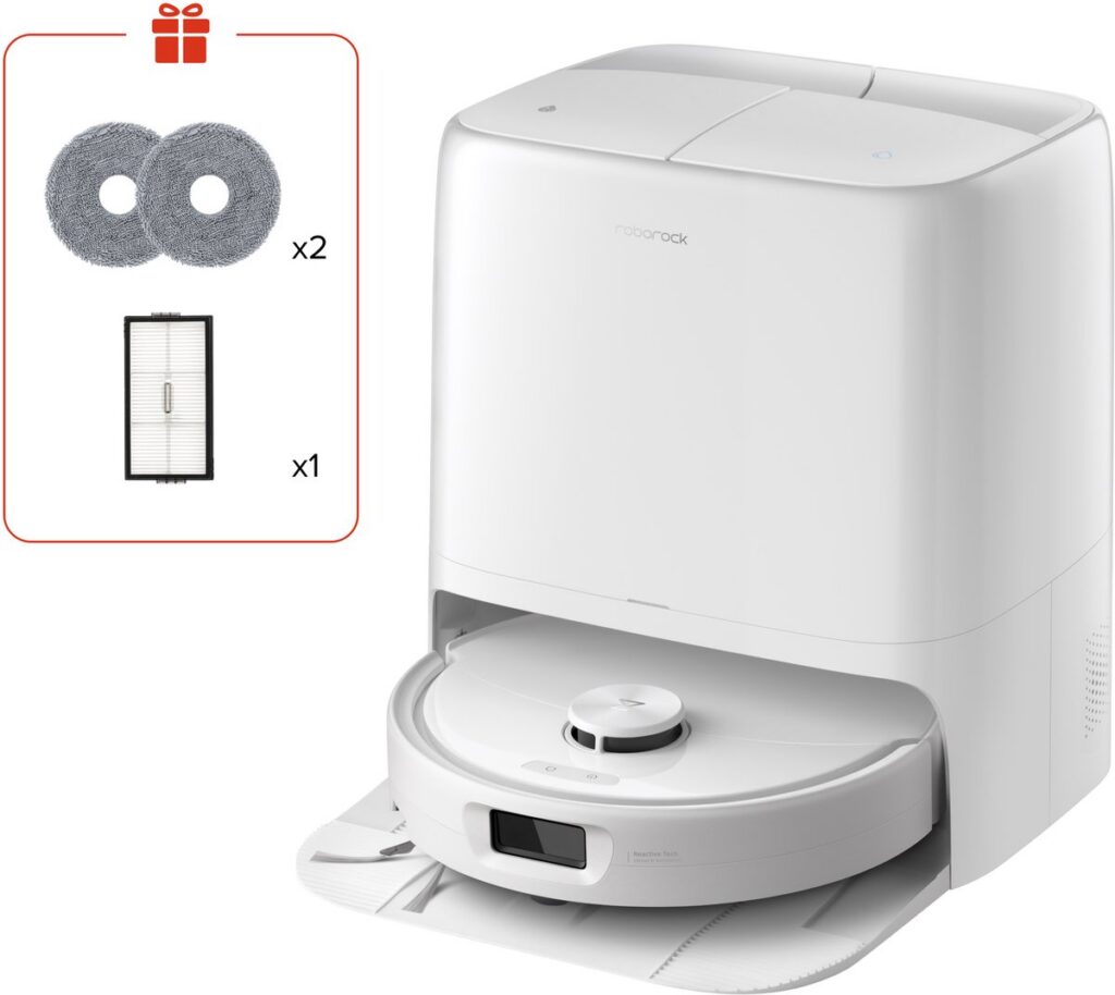 Roborock Qrevo 2 ProX