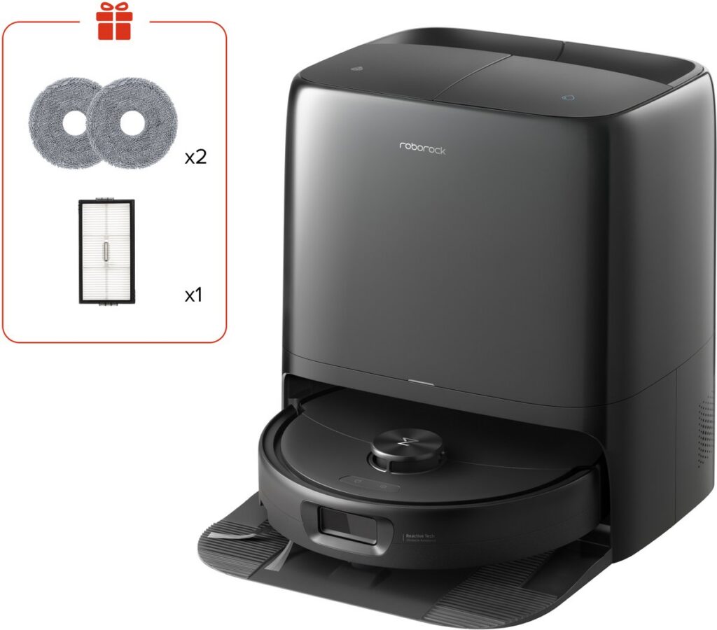 Roborock Qrevo 2 ProX
