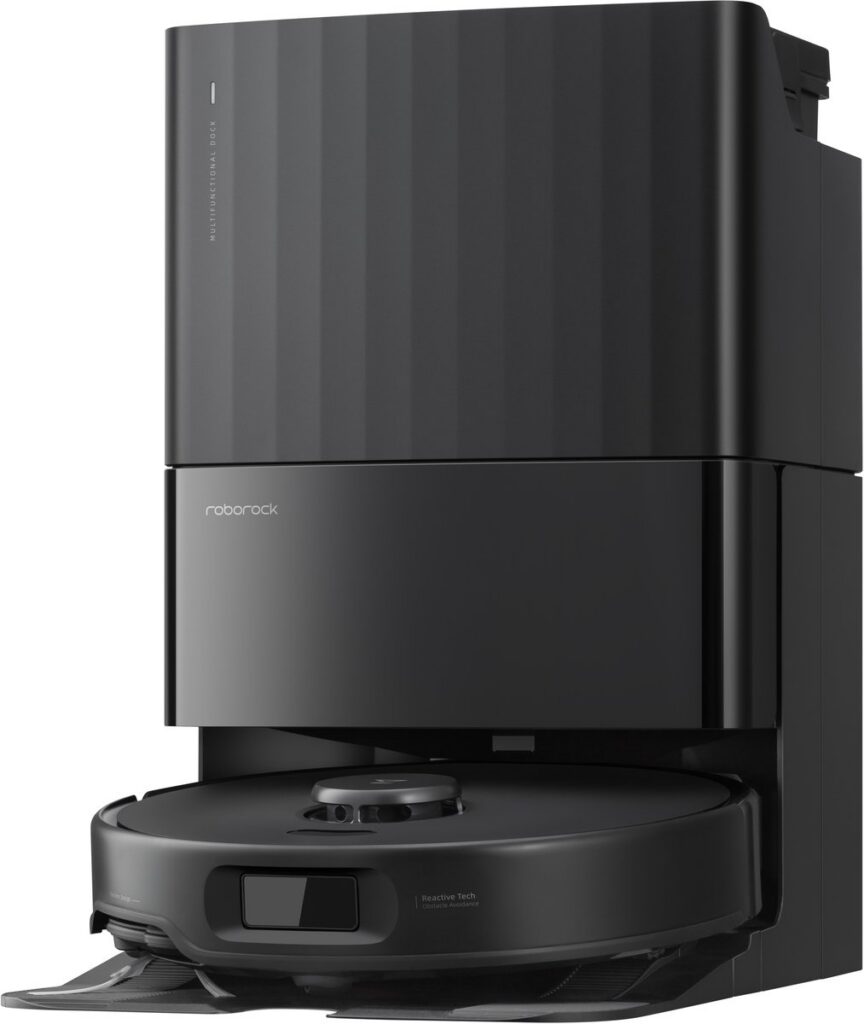 Roborock Qrevo 5AE