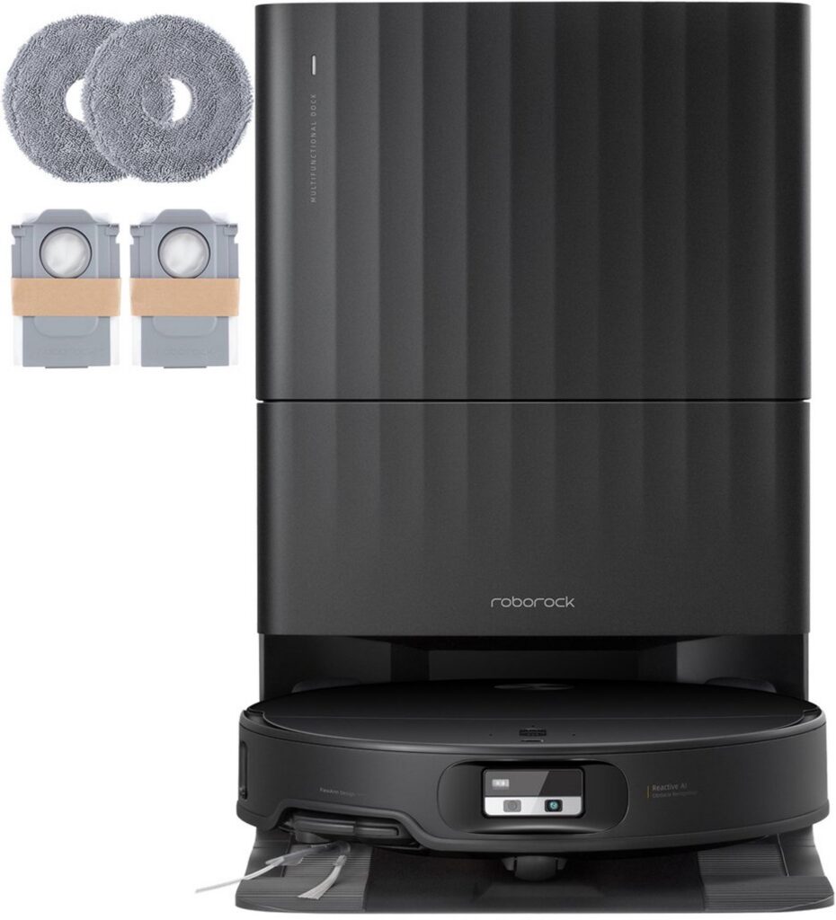 Roborock Qrevo Edge 2