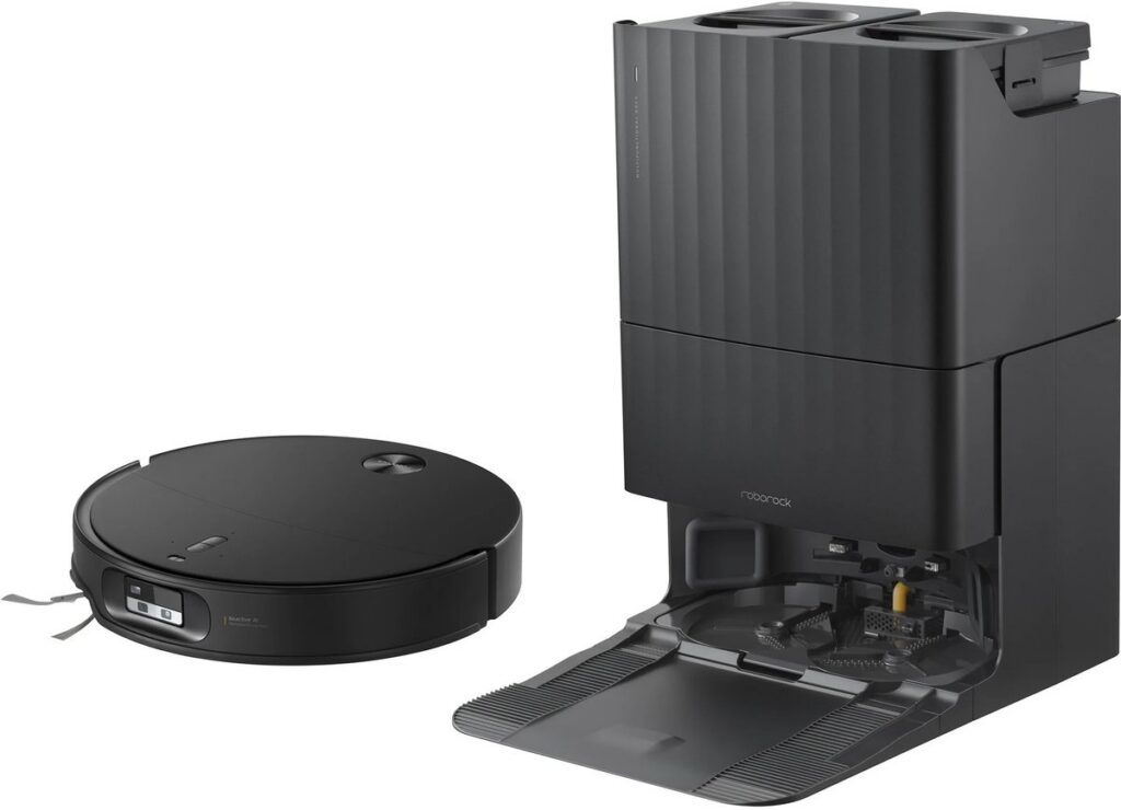 Roborock Qrevo Edge 2X