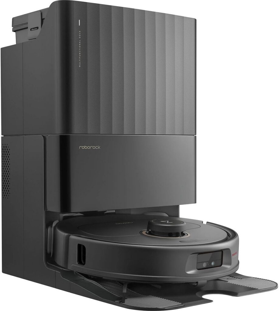 Roborock QRevo MaxV