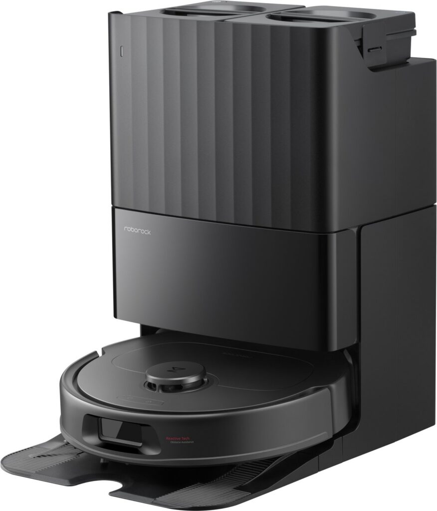 Roborock QV 35S