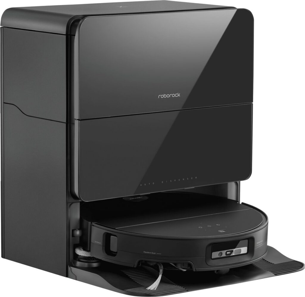 Roborock Saros 10