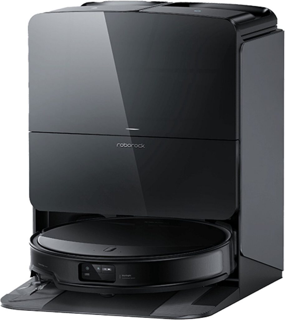 Roborock Saros 10R