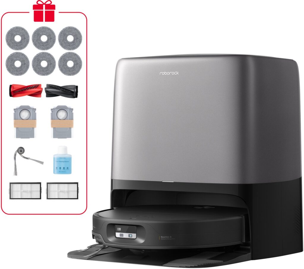 Roborock Saros 20 Neo