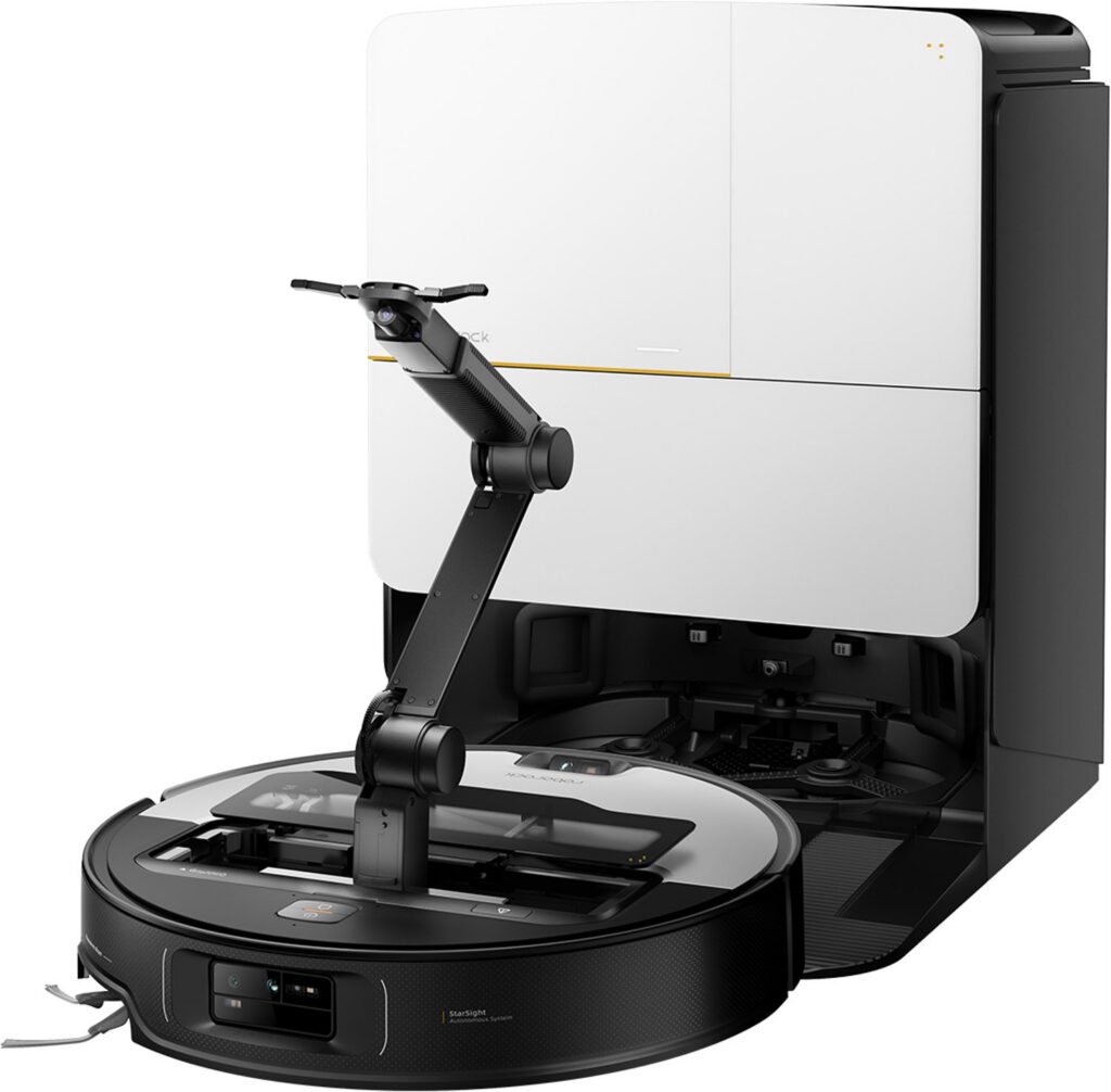 Roborock Saros Z70