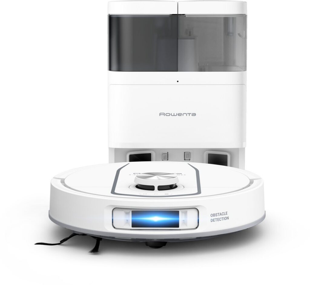 Rowenta X-Plorer S580 Max RR9547