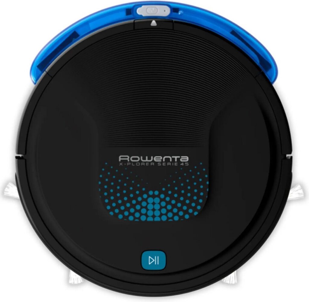 Rowenta X-Plorer Serie 45 RR8275