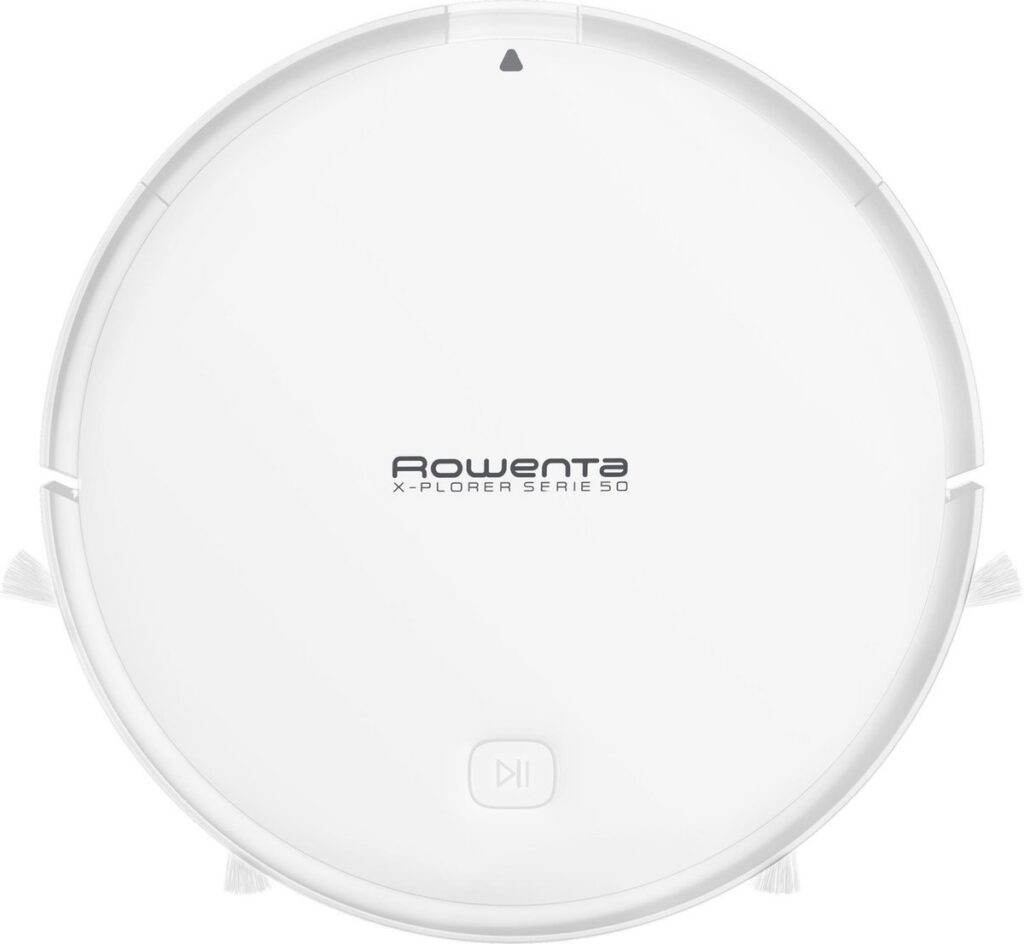 Rowenta X-plorer Serie 50 RR7387