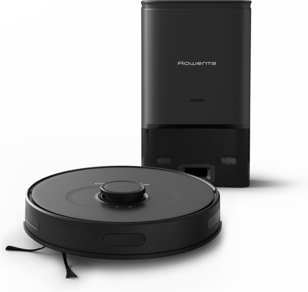 Rowenta X-Plorer Serie 75S+ RR8585