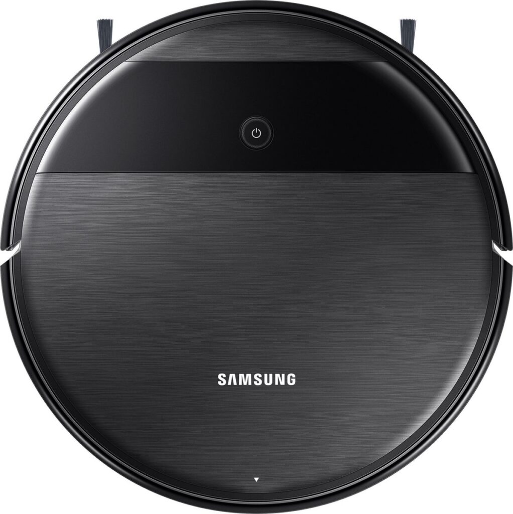 Samsung VR05R5050WK Zakloos