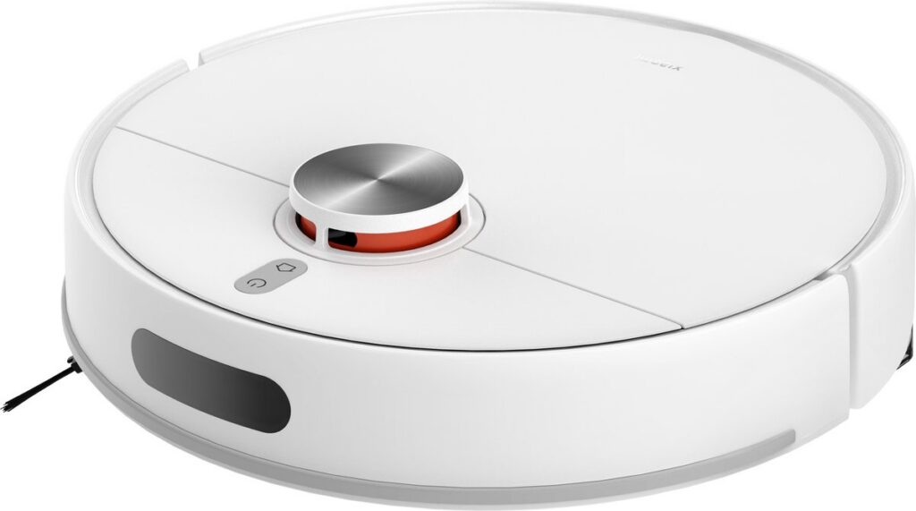 Xiaomi S40 & Mop