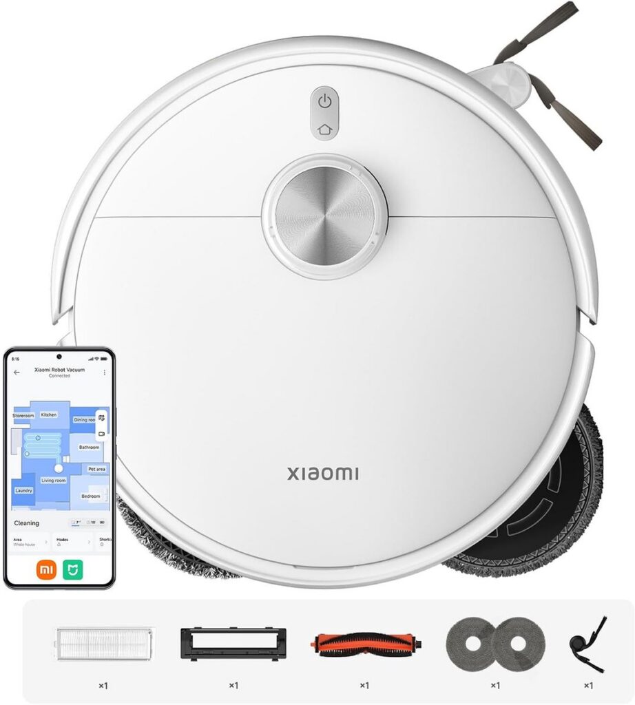 Xiaomi S40 Pro